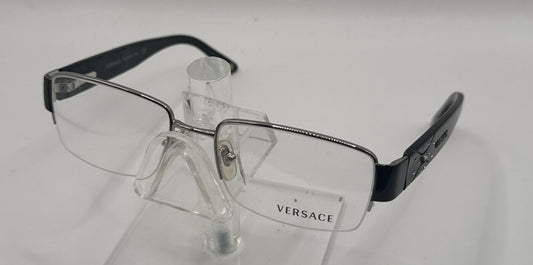 Versace 1136b Eyeglasses in color 1000