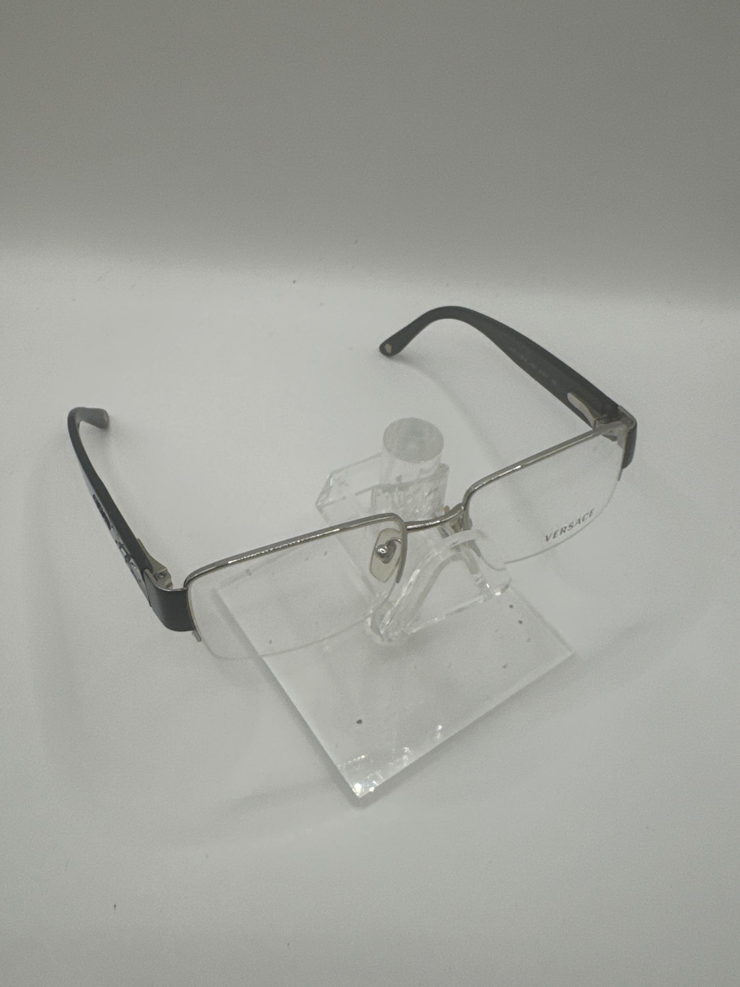 Versace 1136b Eyeglasses in color 1000