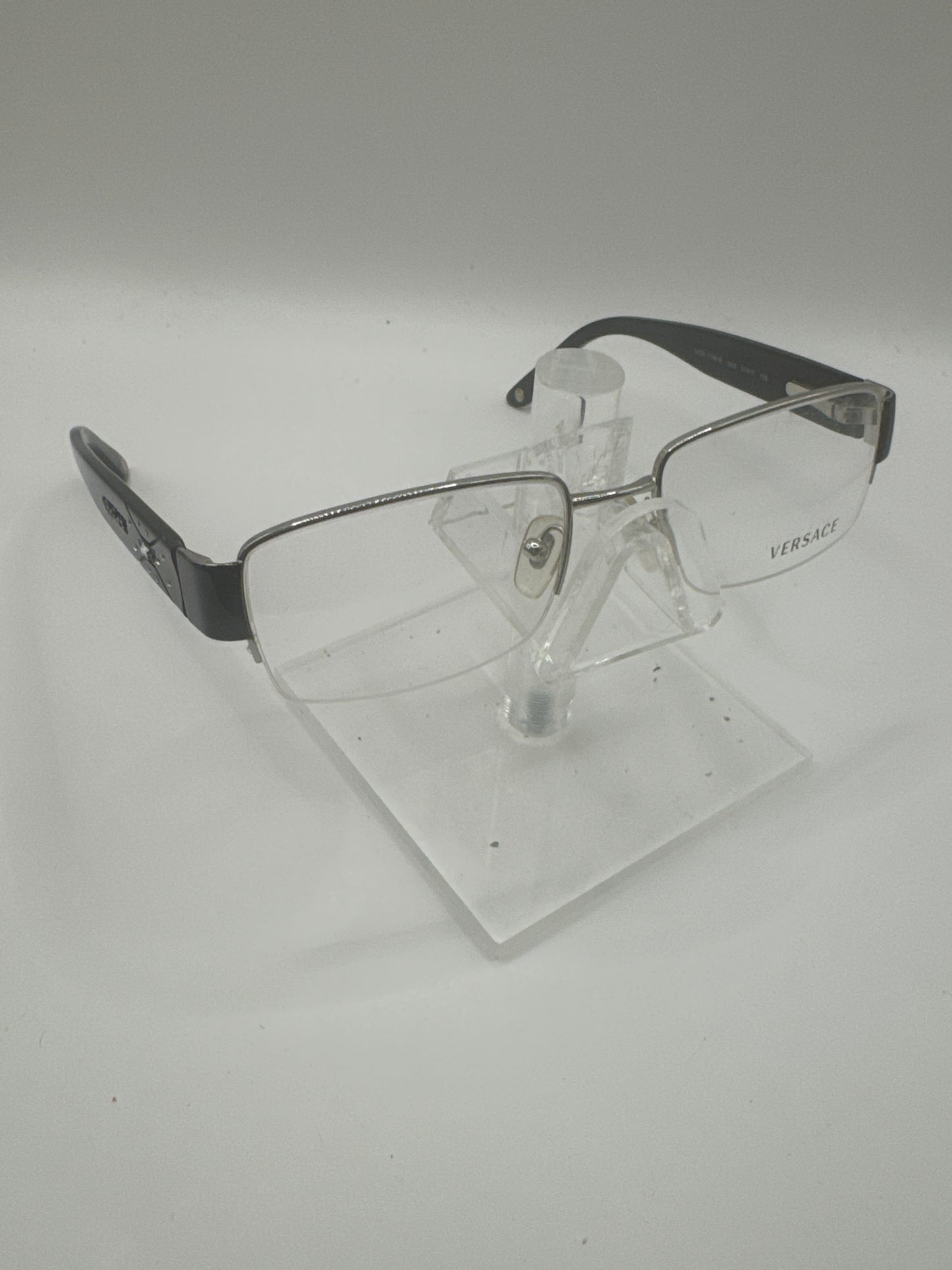 Versace 1136b Eyeglasses in color 1000