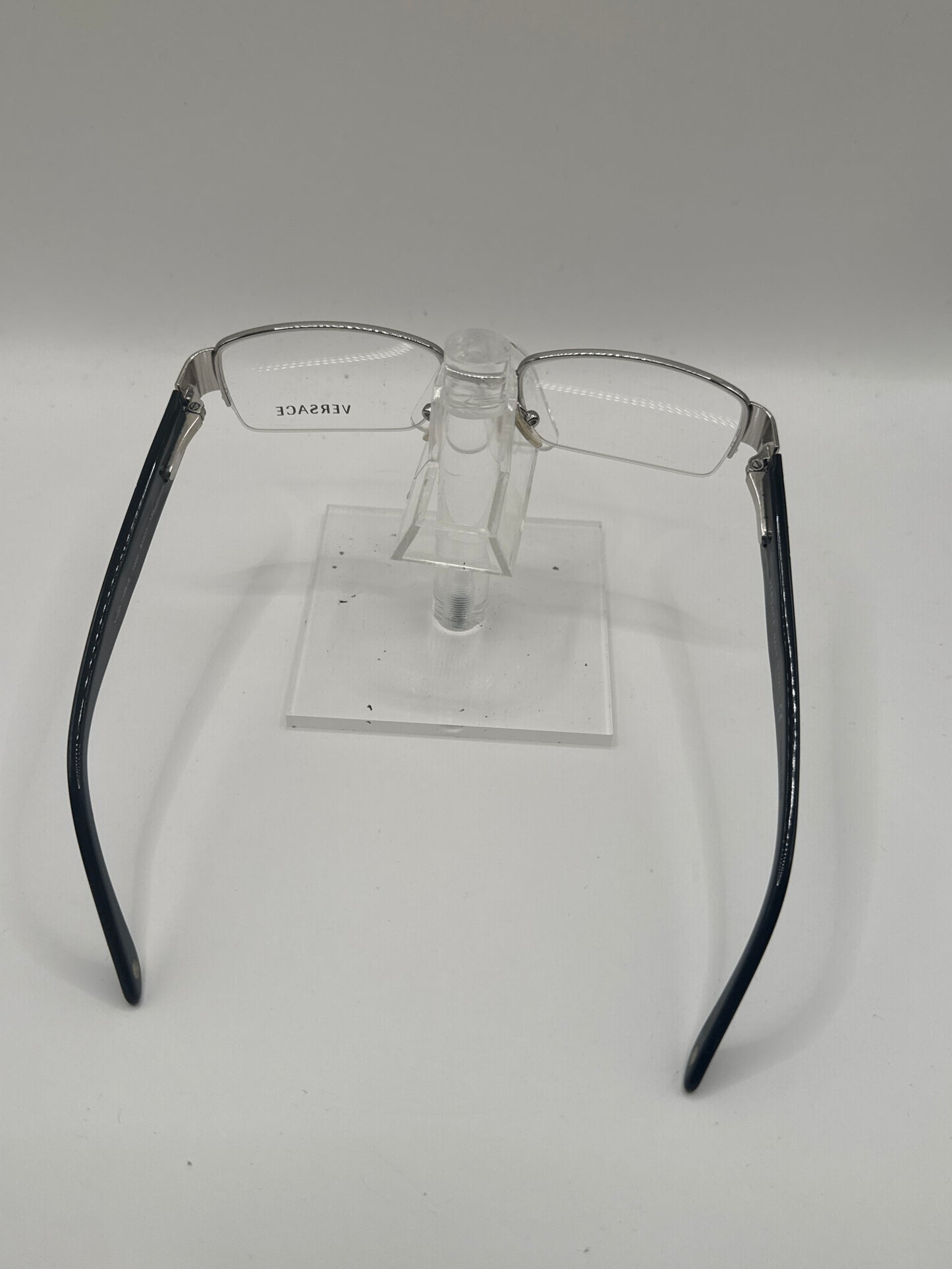 Versace 1136b Eyeglasses in color 1000