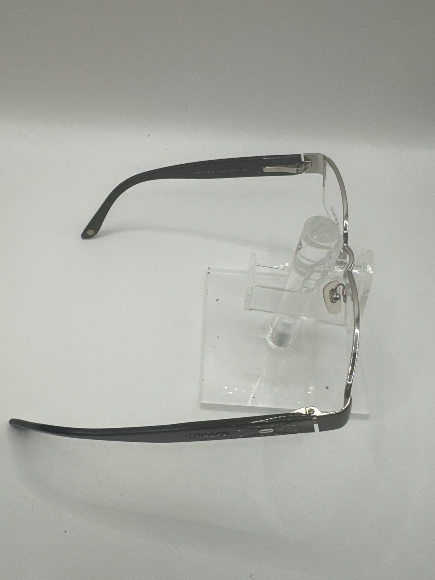 Versace 1136b Eyeglasses in color 1000