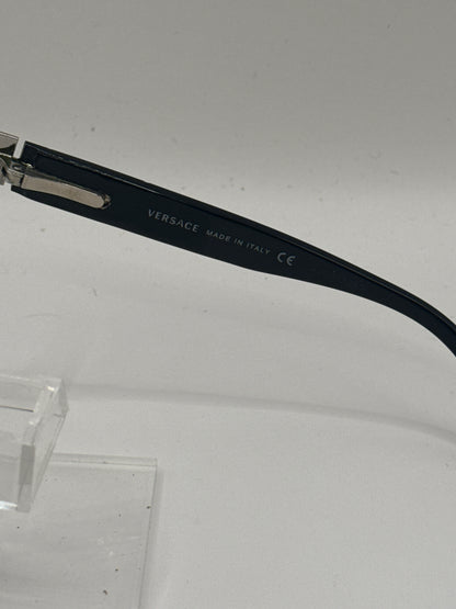 Versace 1136b Eyeglasses in color 1000