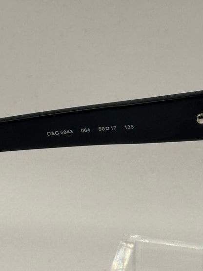 D&g 5043 Eyeglasses in color 064