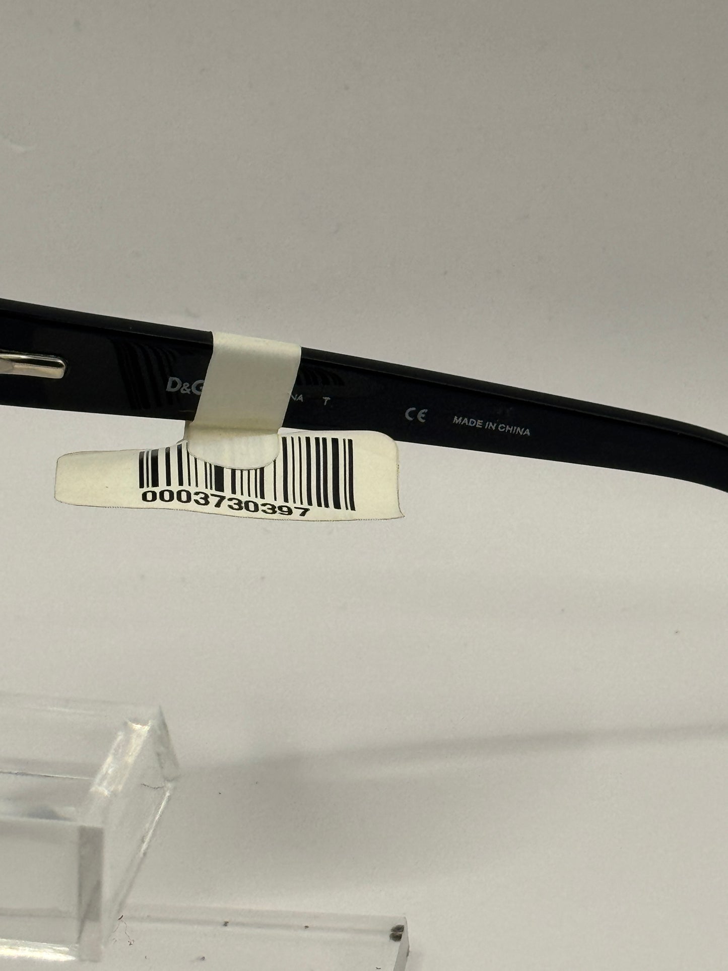 D&g 5043 Eyeglasses in color 064