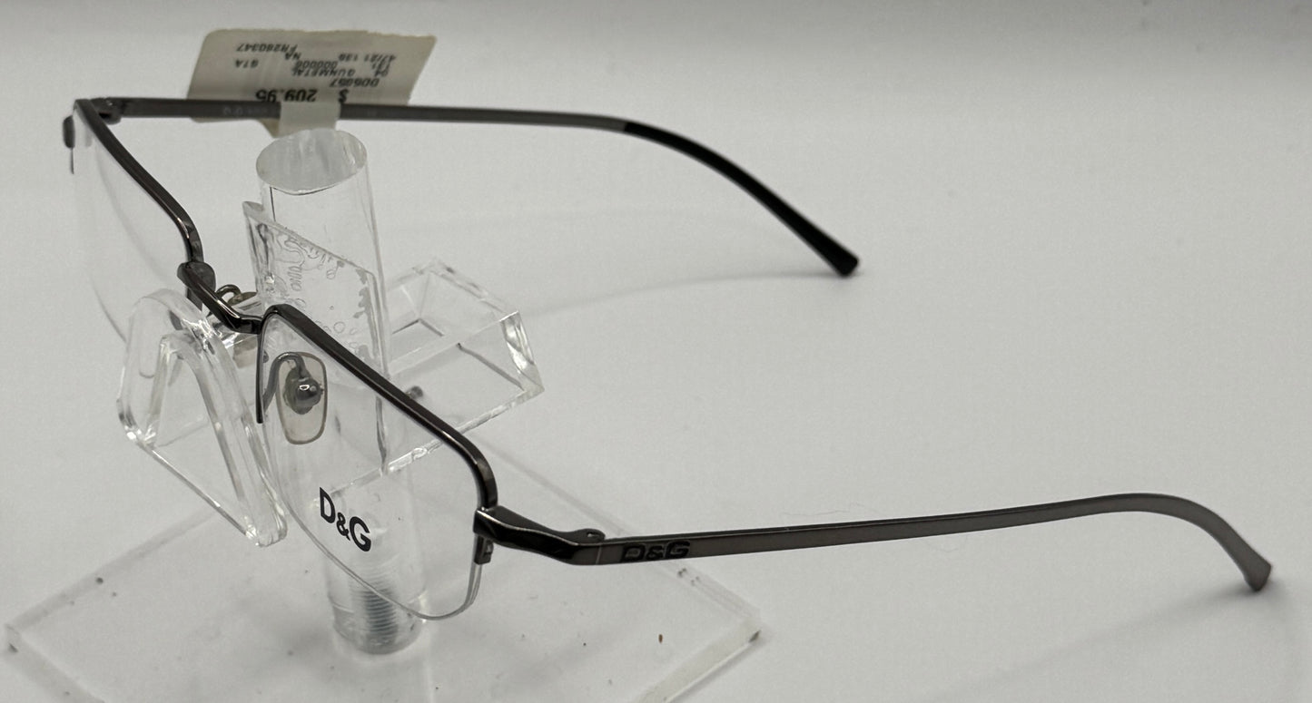 D&g 5057 Eyeglasses in color 04