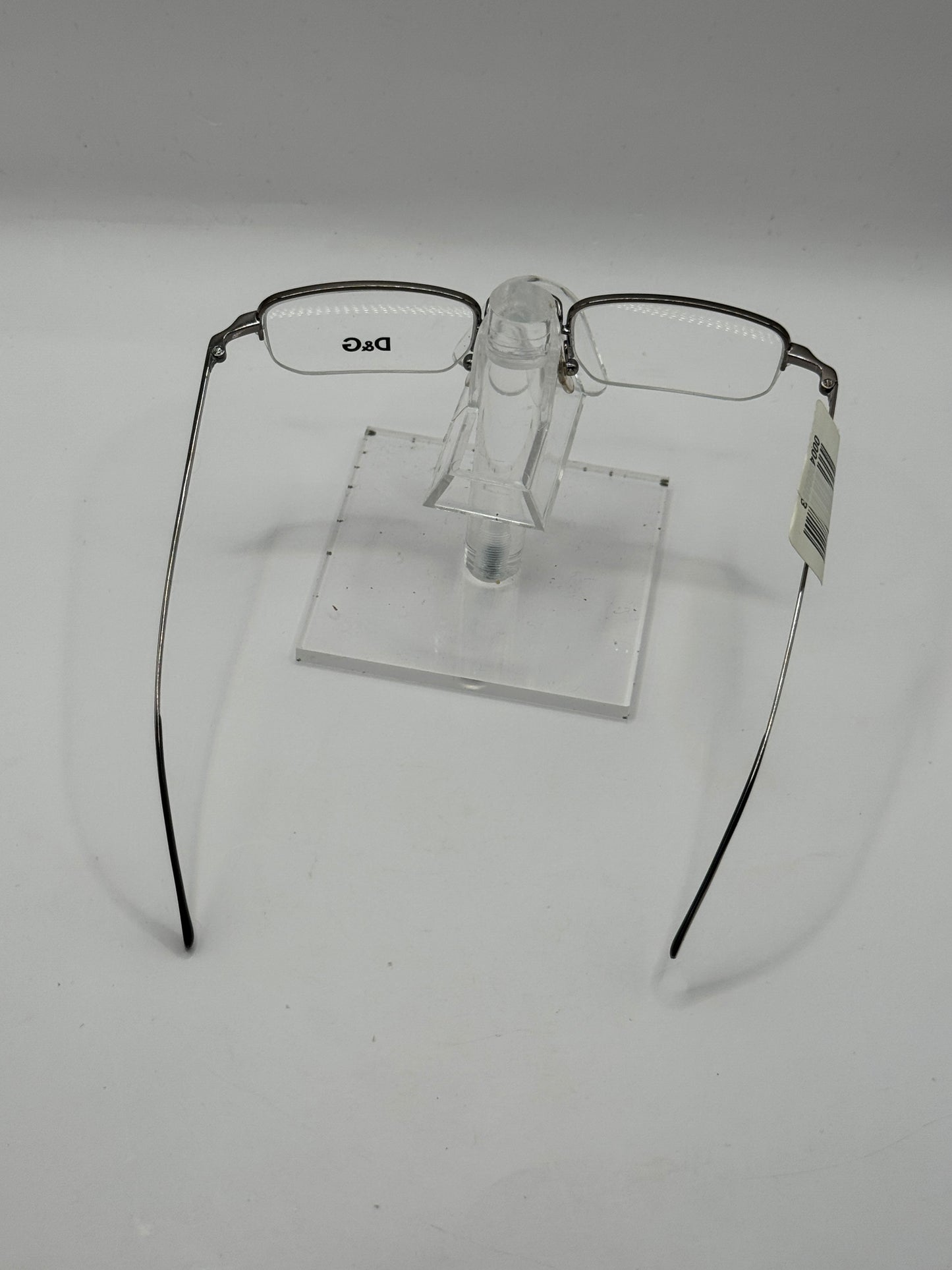 D&g 5057 Eyeglasses in color 04