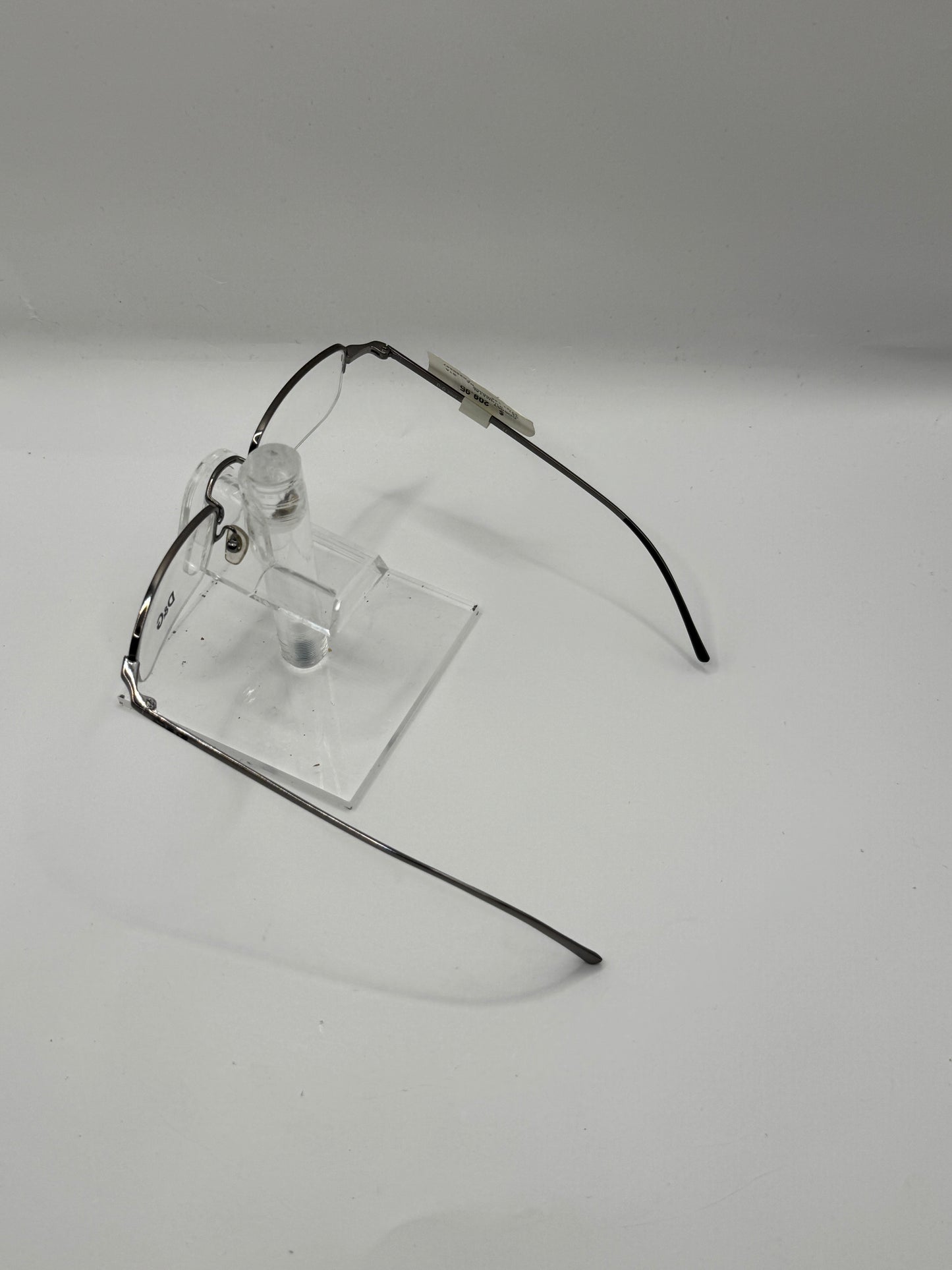 D&g 5057 Eyeglasses in color 04