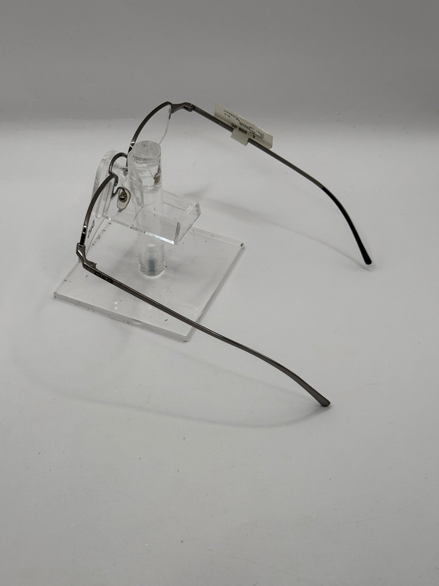 D&g 5057 Eyeglasses in color 04