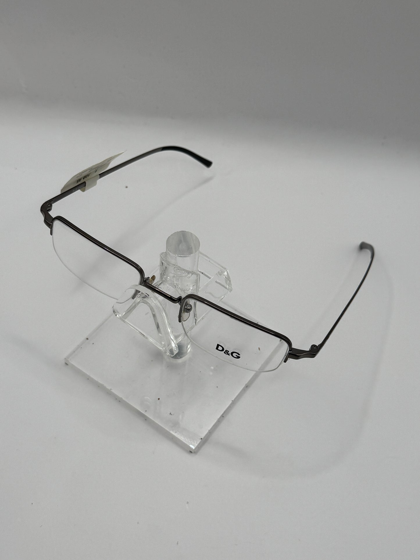 D&g 5057 Eyeglasses in color 04