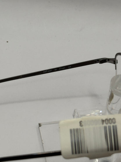 D&g 5057 Eyeglasses in color 04