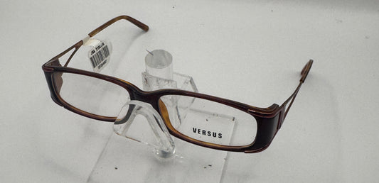 Versus 8026 Eyeglasses in color 495