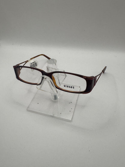 Versus 8026 Eyeglasses in color 495
