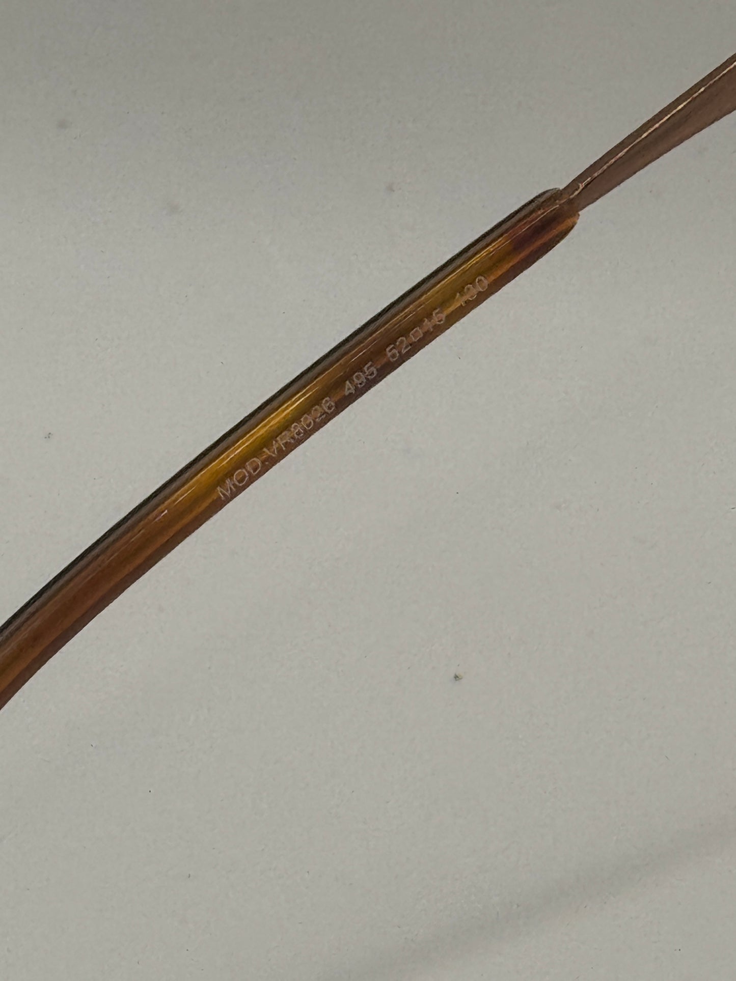 Versus 8026 Eyeglasses in color 495