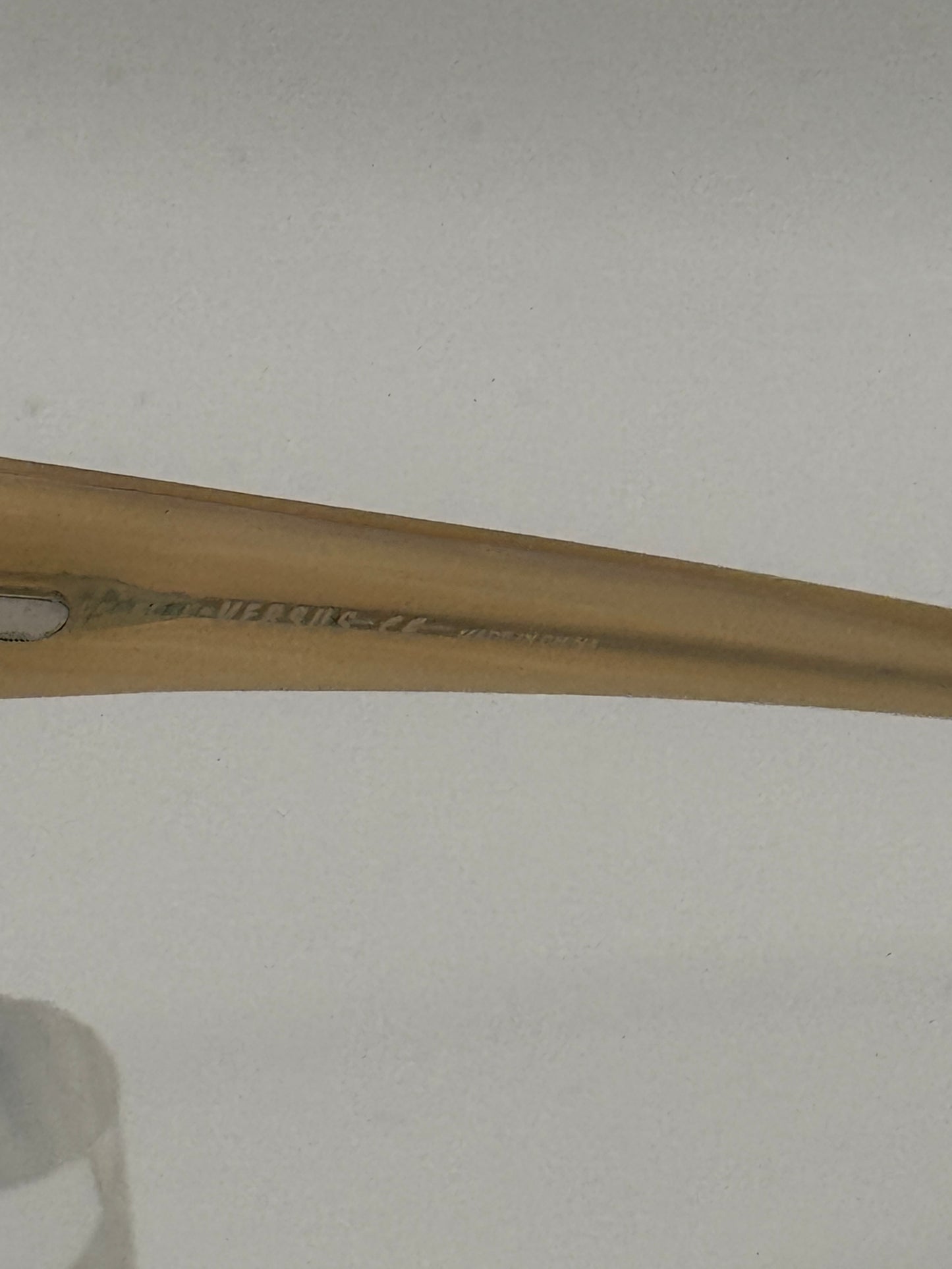 Versus 8065 Eyeglasses in color 601