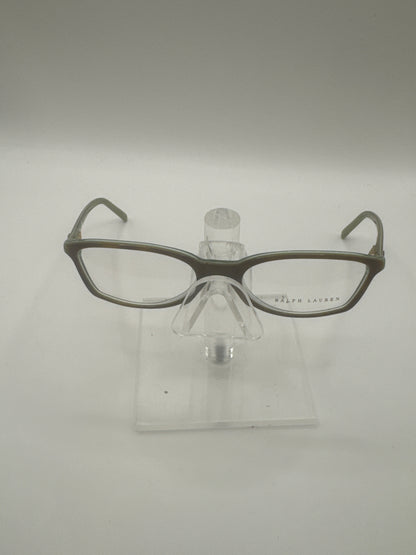 Ralph Lauren 6013 Eyeglasses in color 5082