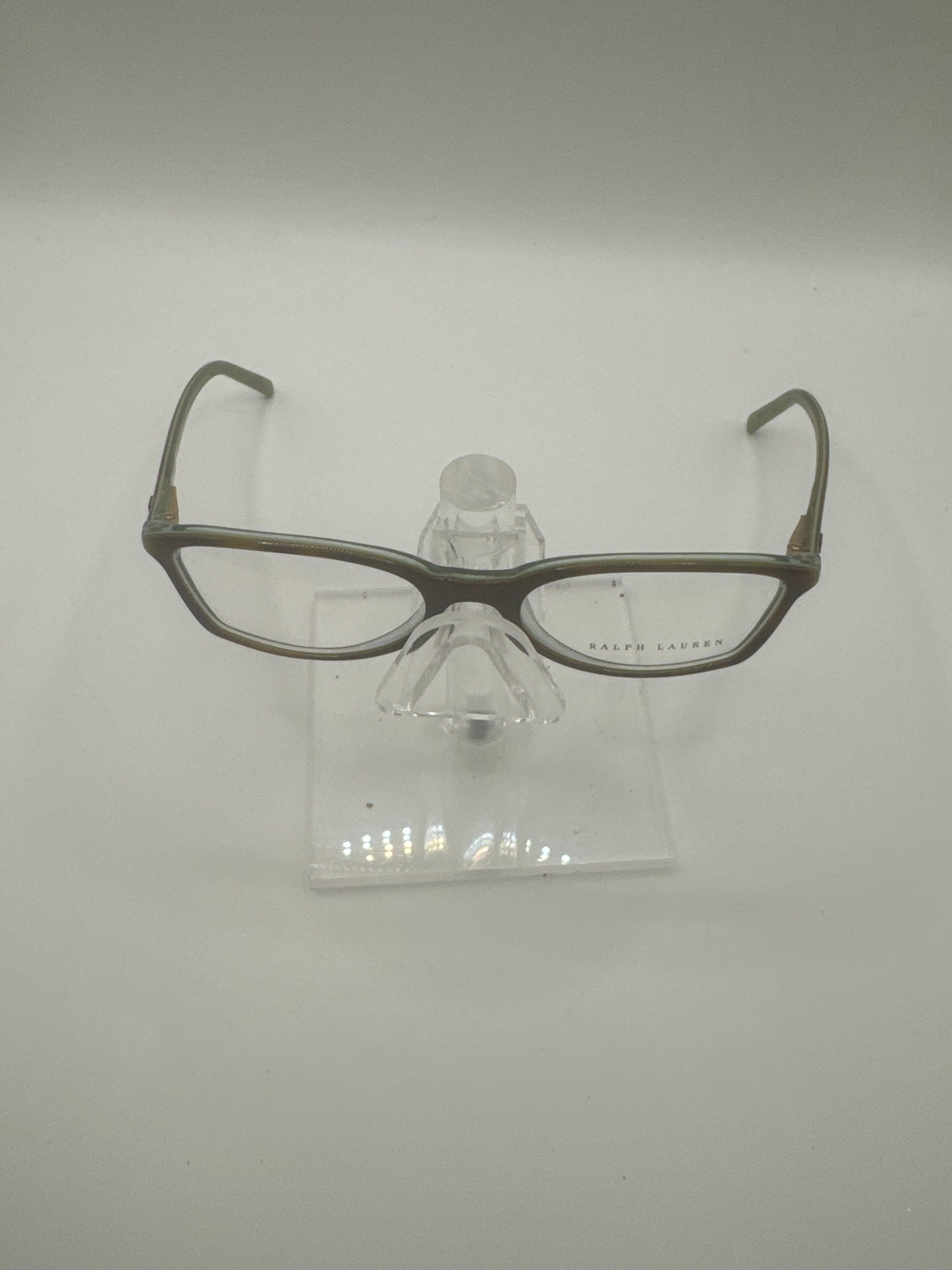 Ralph Lauren 6013 Eyeglasses in color 5082