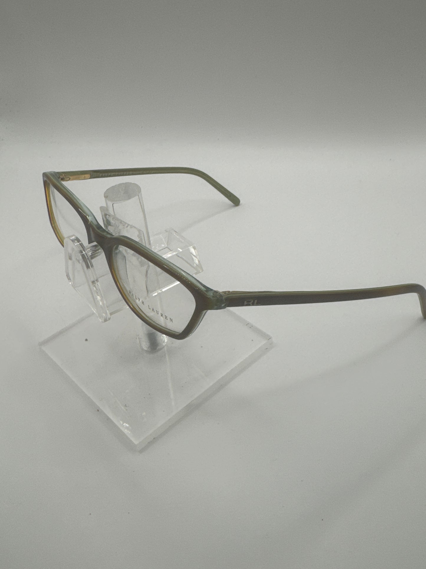Ralph Lauren 6013 Eyeglasses in color 5082