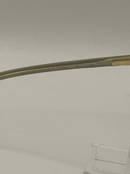 Ralph Lauren 6013 Eyeglasses in color 5082