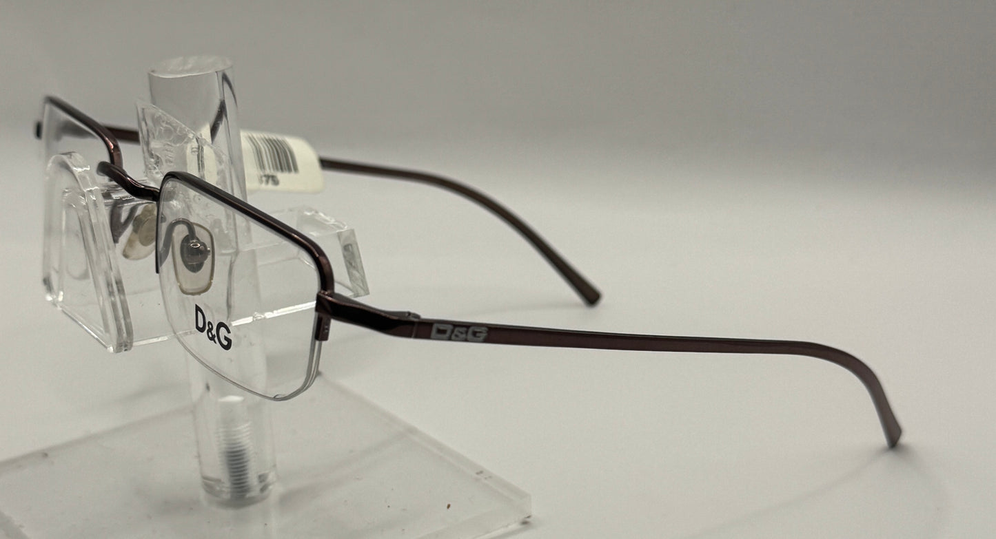 D&g 5057 Eyeglasses in color 012