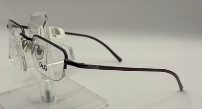 D&g 5057 Eyeglasses in color 012