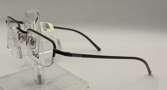 D&g 5057 Eyeglasses in color 012