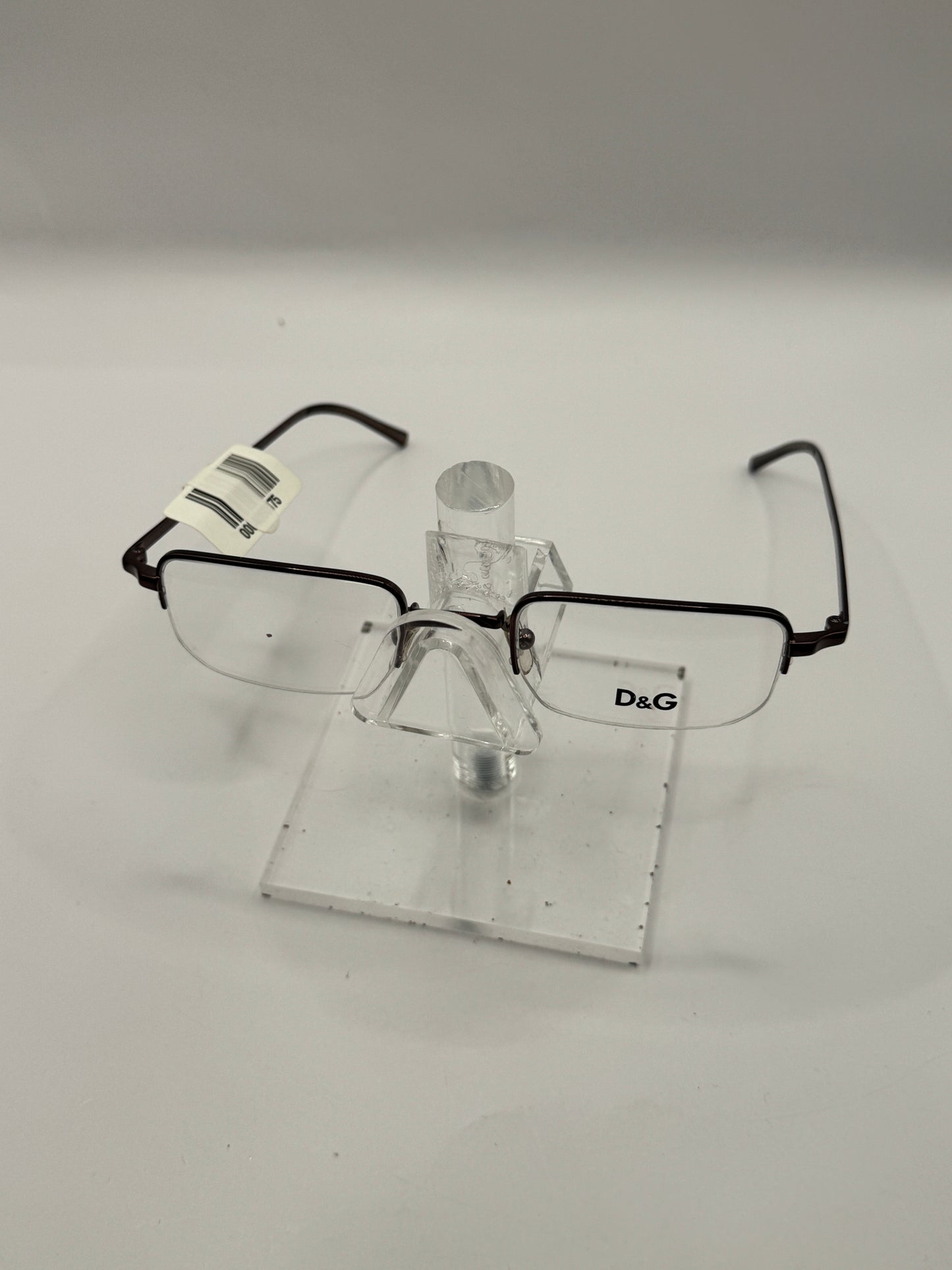 D&g 5057 Eyeglasses in color 012