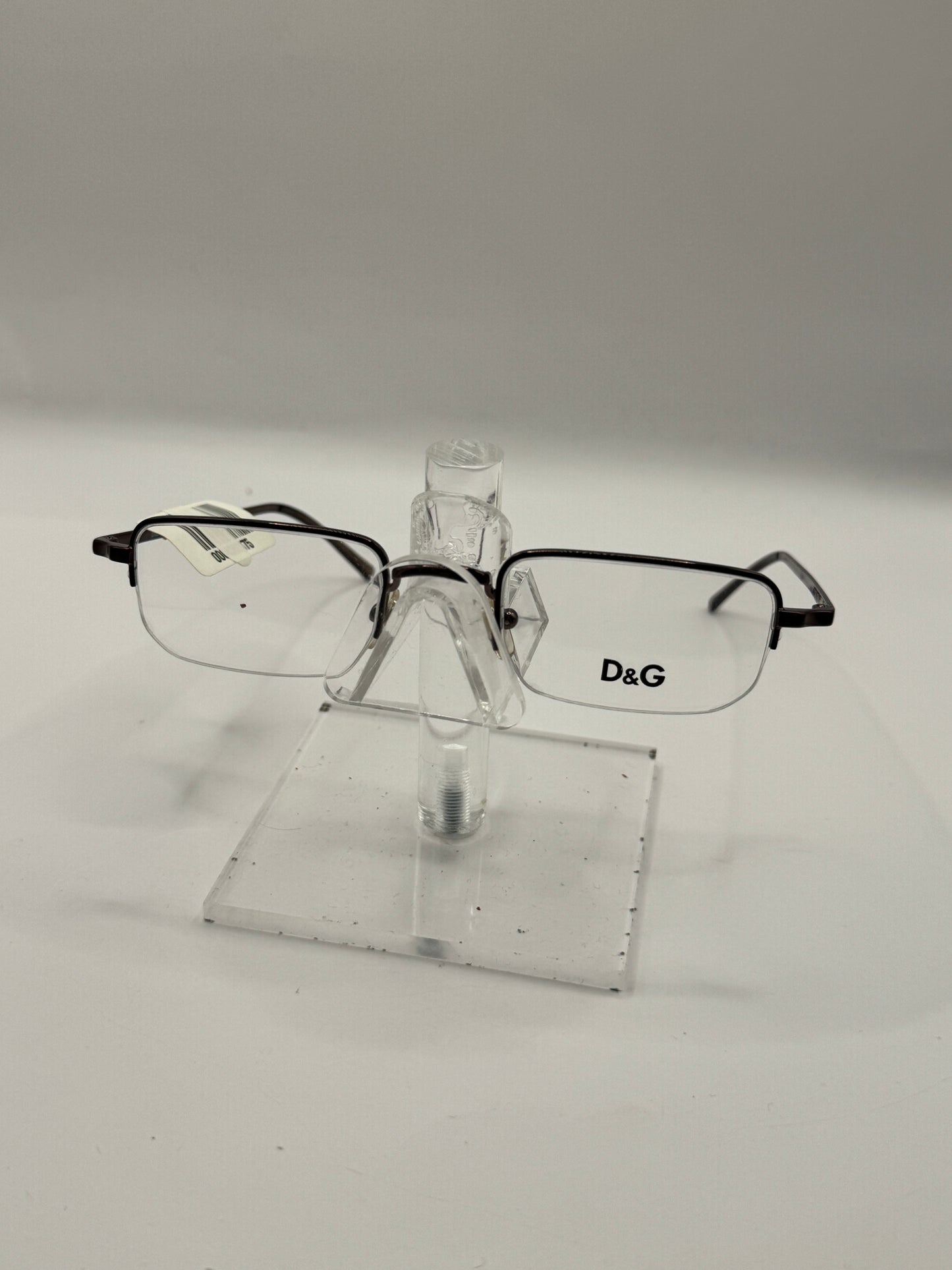 D&g 5057 Eyeglasses in color 012