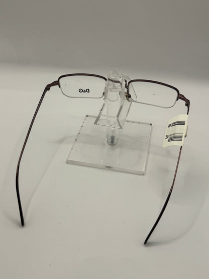 D&g 5057 Eyeglasses in color 012