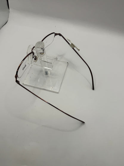 D&g 5057 Eyeglasses in color 012