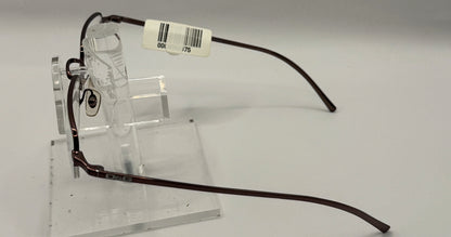 D&g 5057 Eyeglasses in color 012