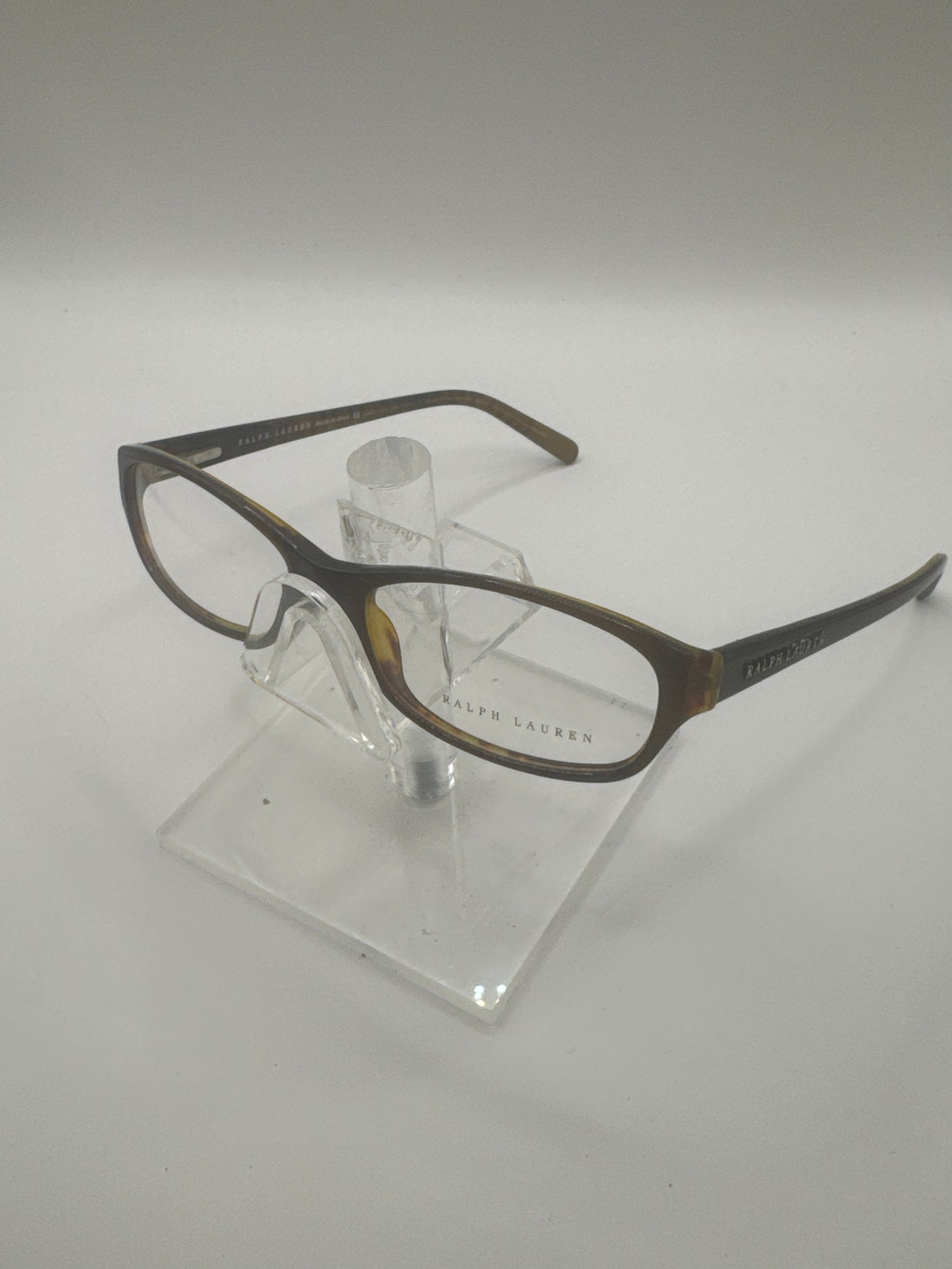 Ralph Lauren 6020 Eyeglasses in color 5035