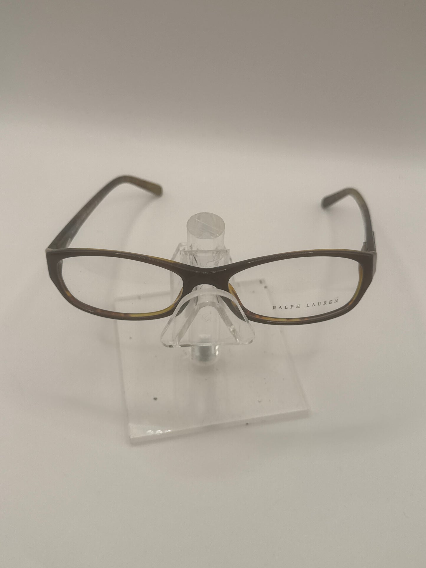 Ralph Lauren 6020 Eyeglasses in color 5035