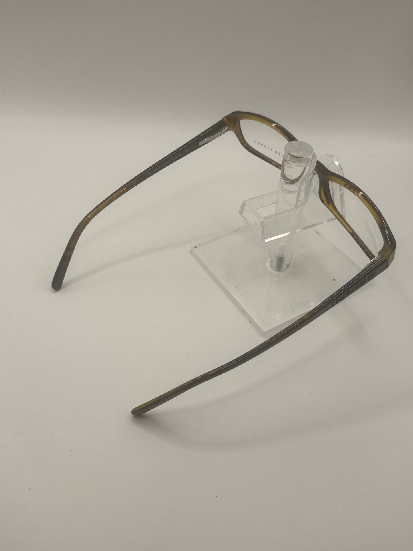 Ralph Lauren 6020 Eyeglasses in color 5035