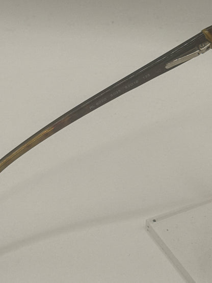 Ralph Lauren 6020 Eyeglasses in color 5035