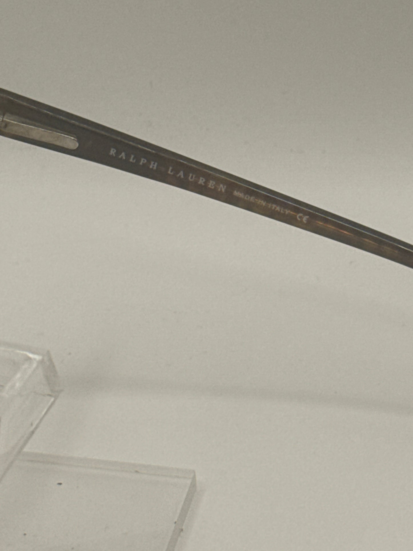 Ralph Lauren 6020 Eyeglasses in color 5035