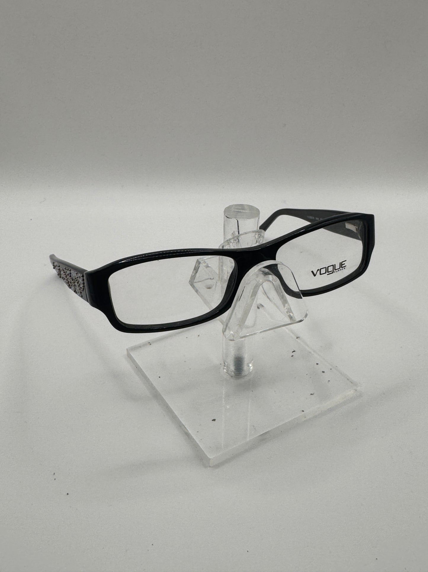 Vogue 2625b Eyeglasses in color W44