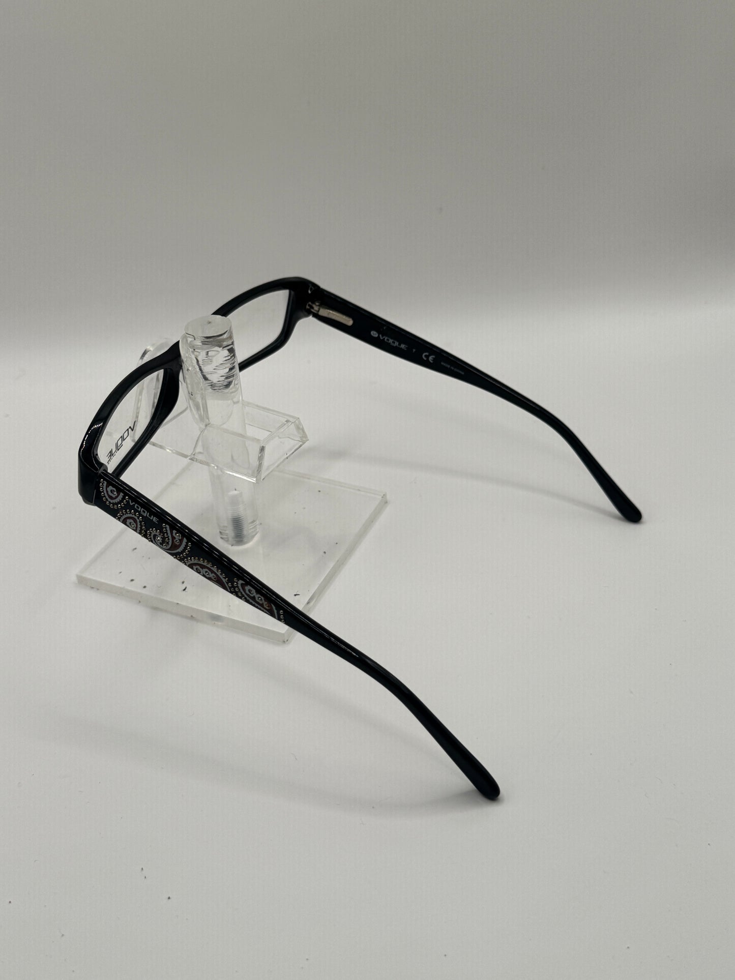 Vogue 2625b Eyeglasses in color W44