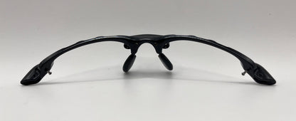 Maui Jim 412 Banyans Front Face Black