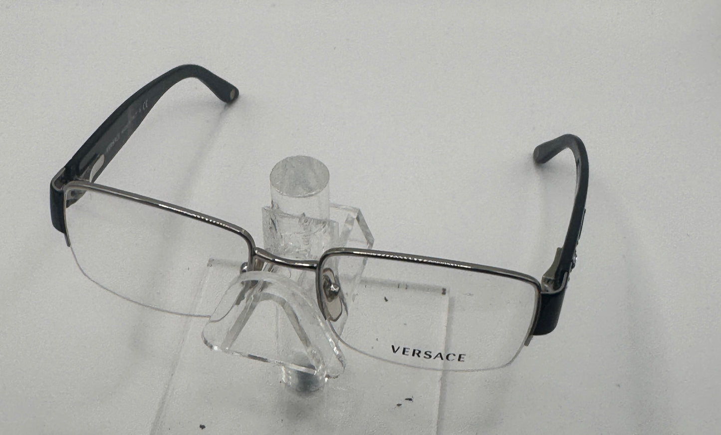 Versace 1136b Eyeglasses in color 1061