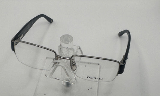 Versace 1136b Eyeglasses in color 1061
