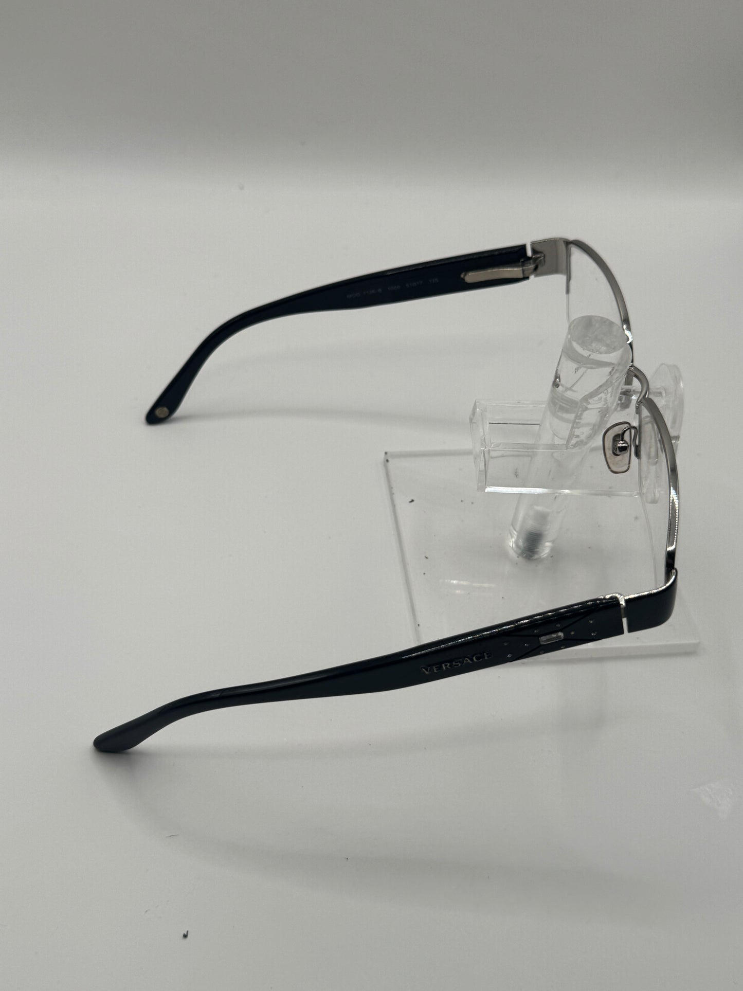 Versace 1136b Eyeglasses in color 1061