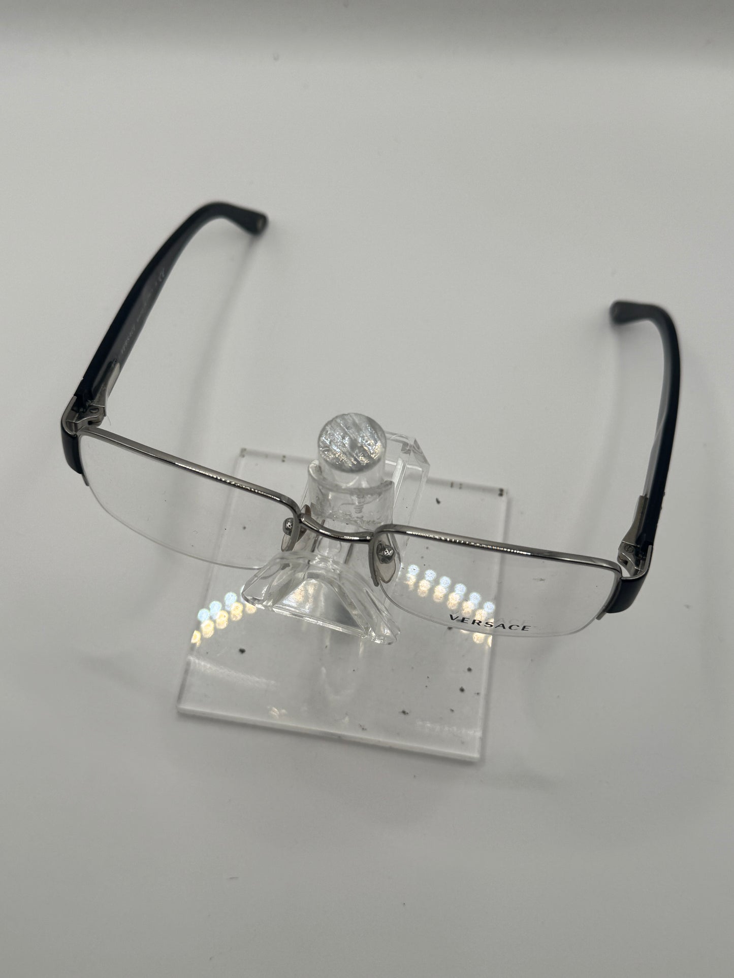 Versace 1136b Eyeglasses in color 1061
