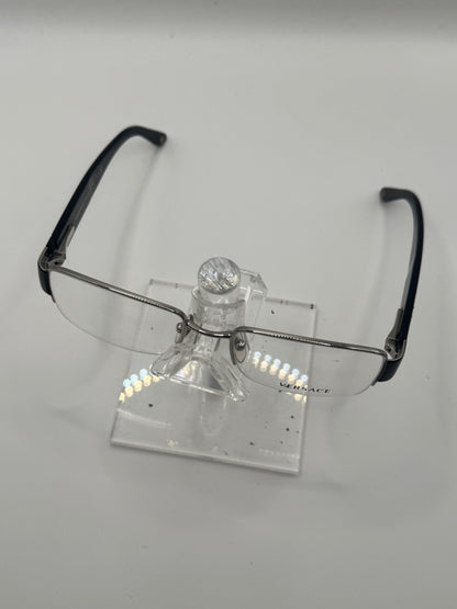 Versace 1136b Eyeglasses in color 1061