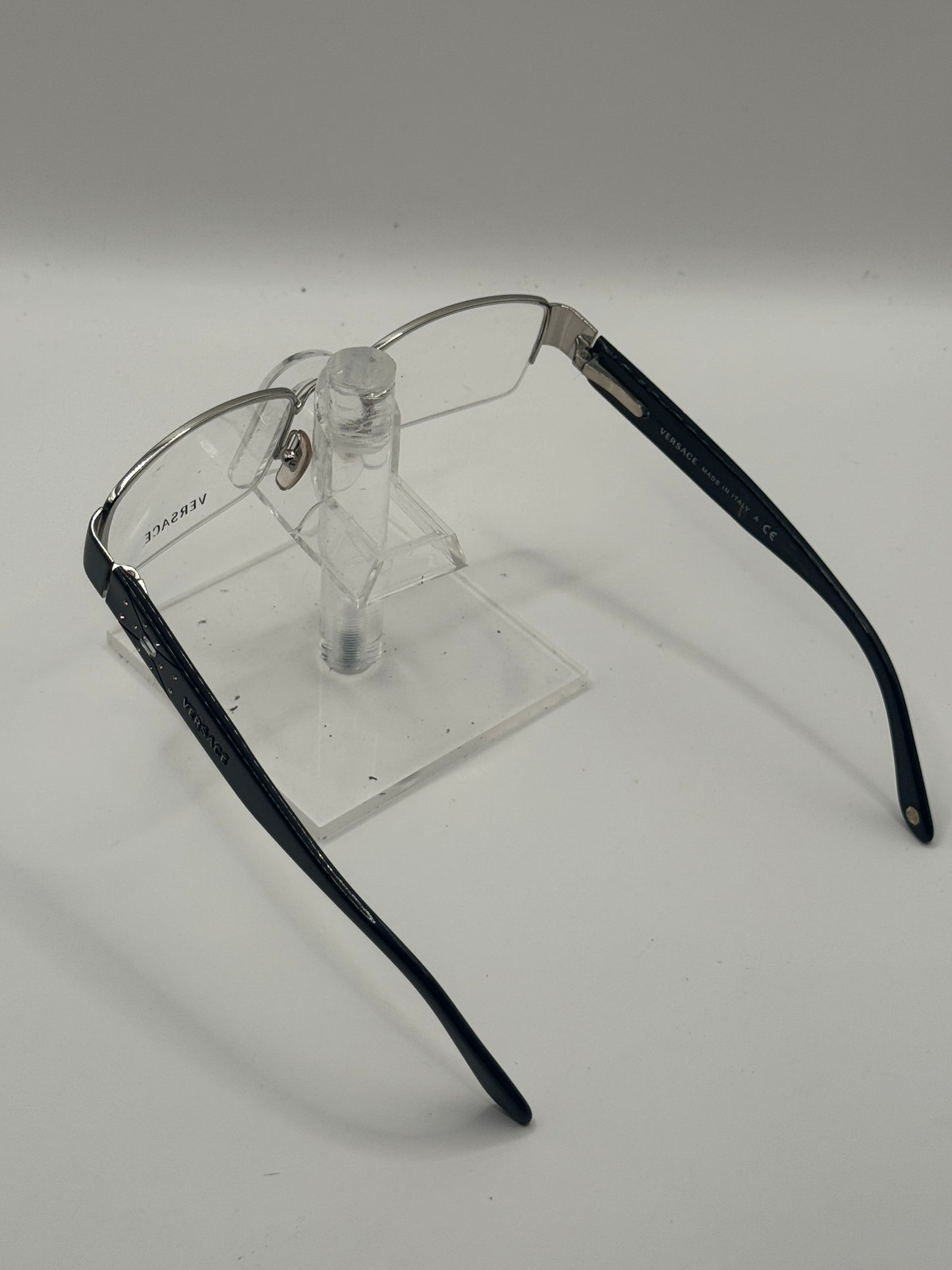Versace 1136b Eyeglasses in color 1061