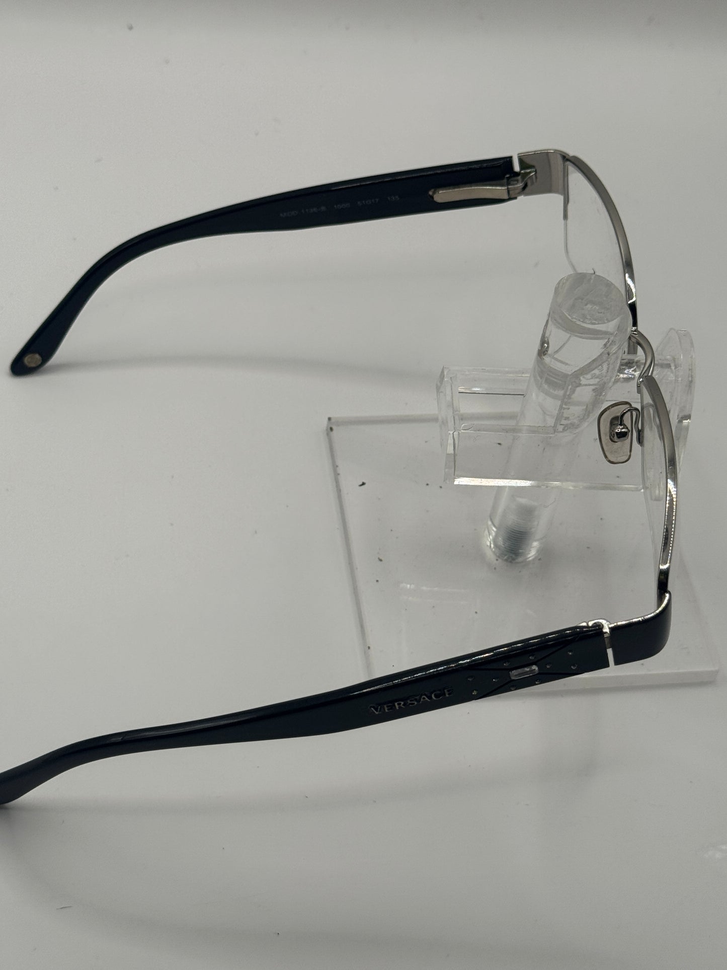 Versace 1136b Eyeglasses in color 1061
