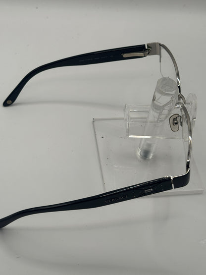 Versace 1136b Eyeglasses in color 1061