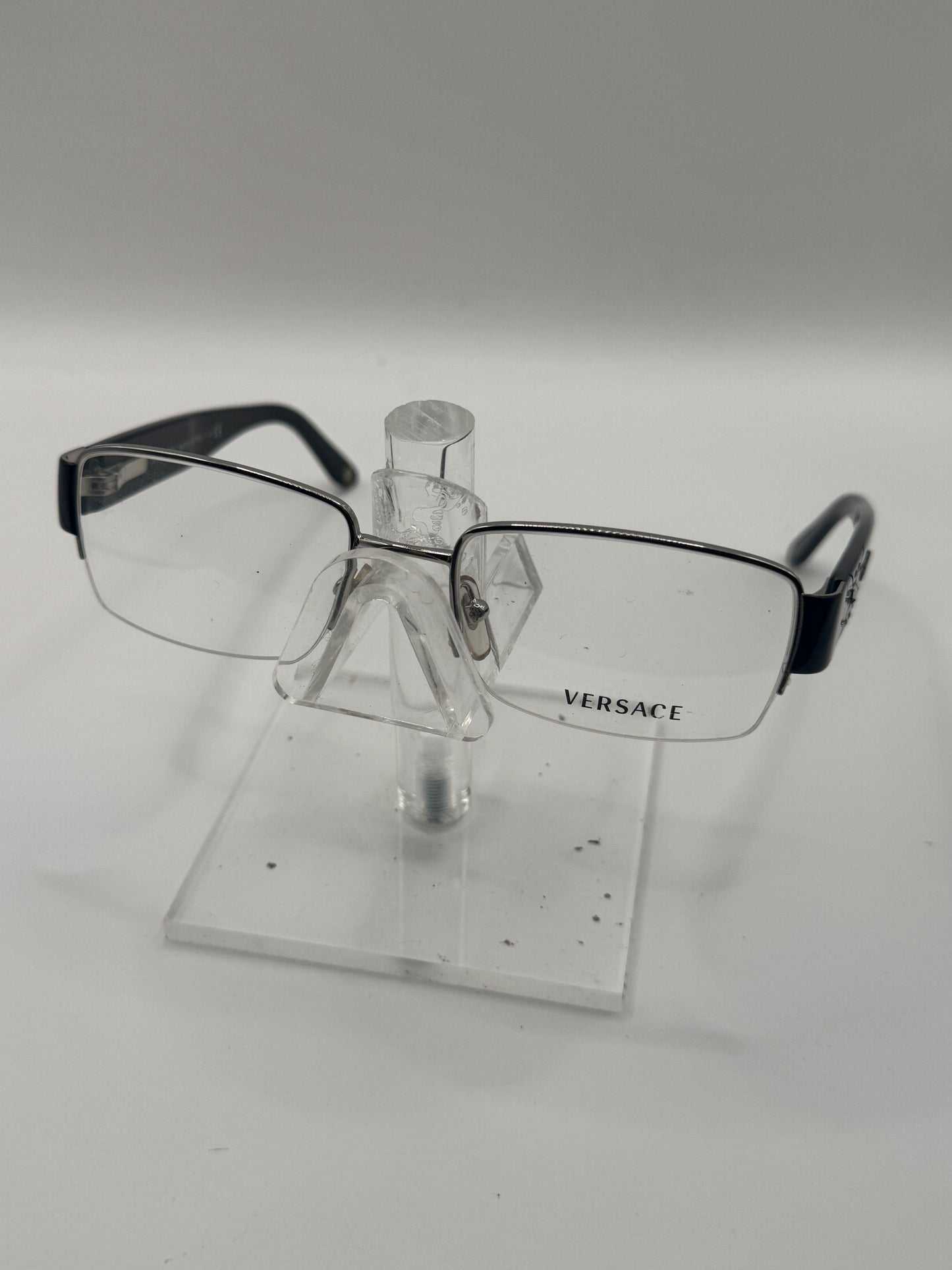 Versace 1136b Eyeglasses in color 1061