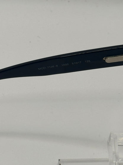 Versace 1136b Eyeglasses in color 1061