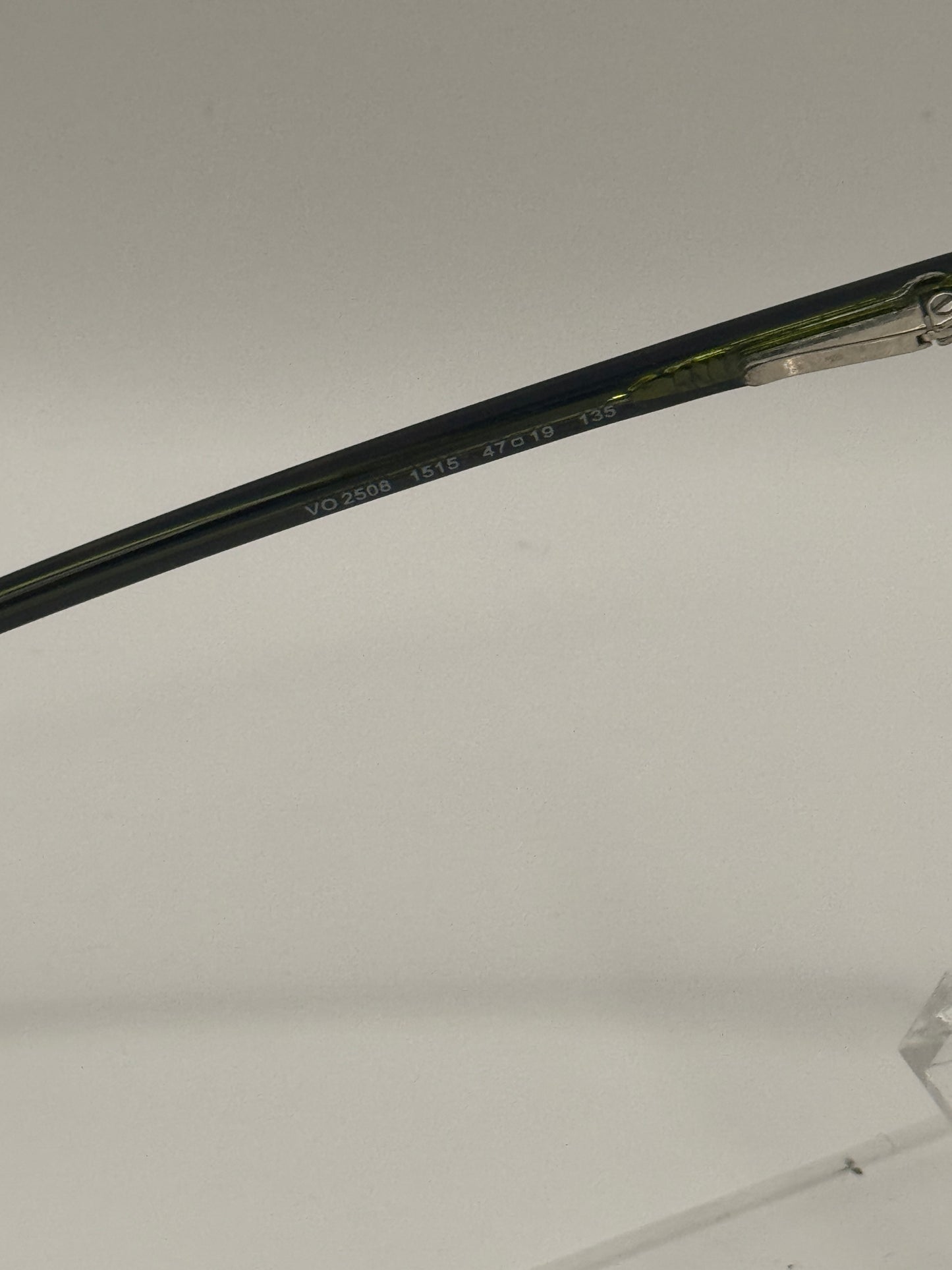 Vogue 2508 Eyeglasses in color 1515