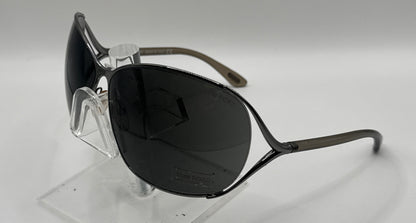 Tom Ford Anjelica Tf07 Sunglasses in color A36